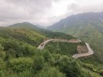 山路十八弯