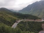 山路十八弯