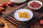 红糖糍粑