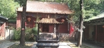 古代建筑烧香香炉