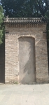 石碑碑坊古代建筑