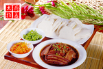 梅菜扣肉