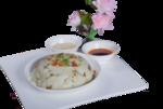 特色土豆泥