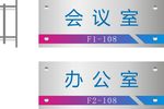 门牌