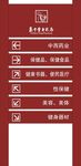 导视牌