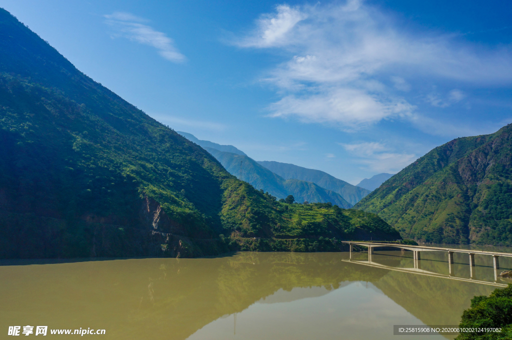 泸沽湖