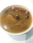 牛杂汤