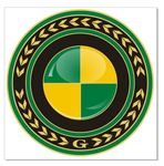 logo 绿色 环保