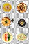 虾仁鸡蛋羹