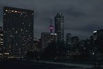 城市夜景