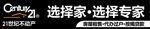 21世纪不动产LOGO