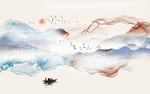 轻奢装饰画