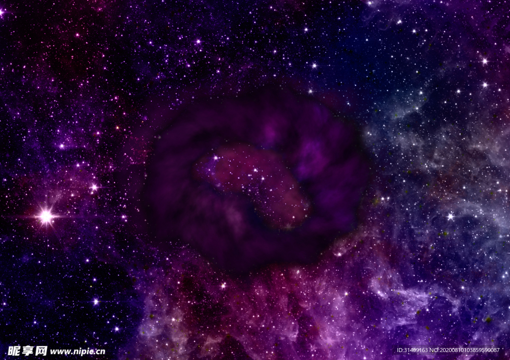 星空