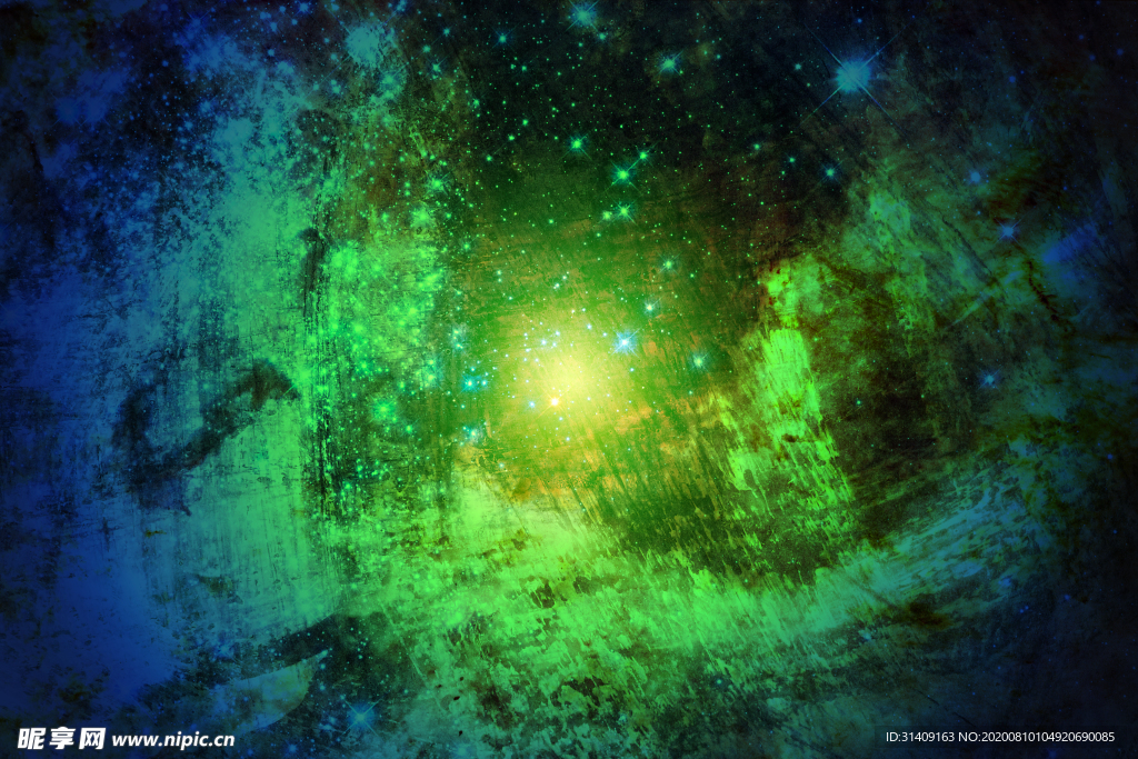 星空