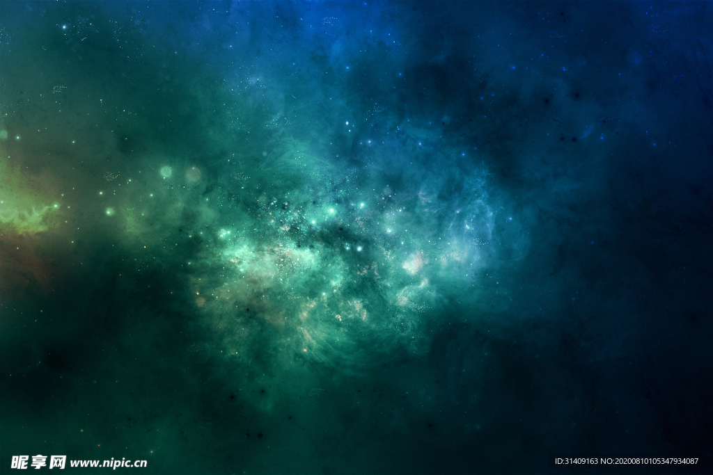 星空