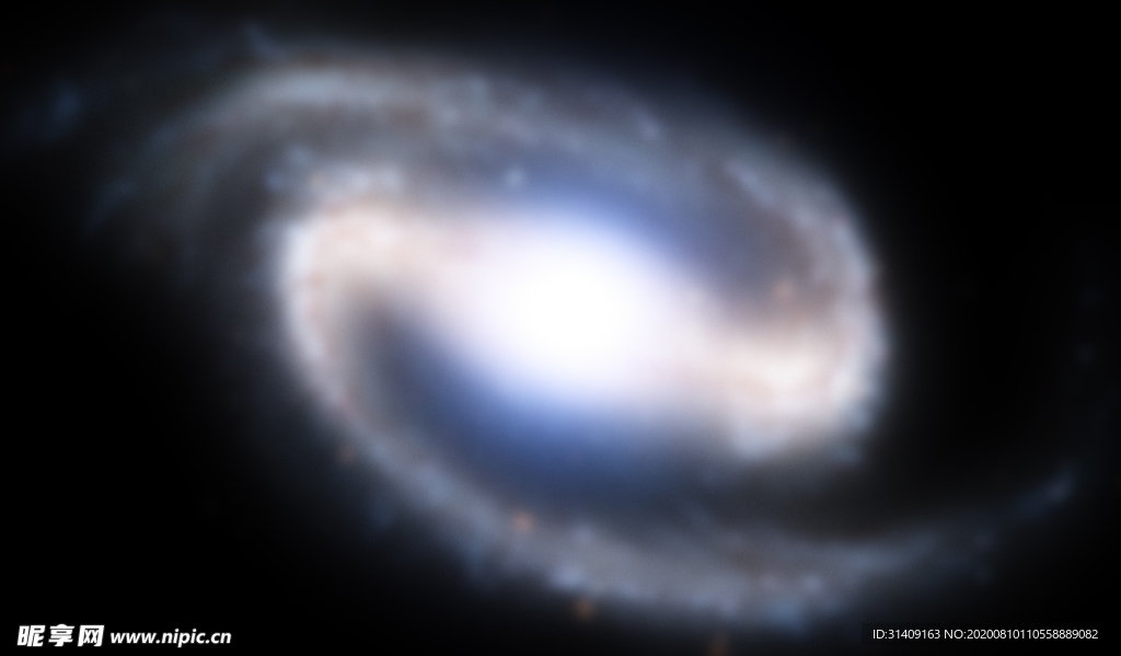 星云