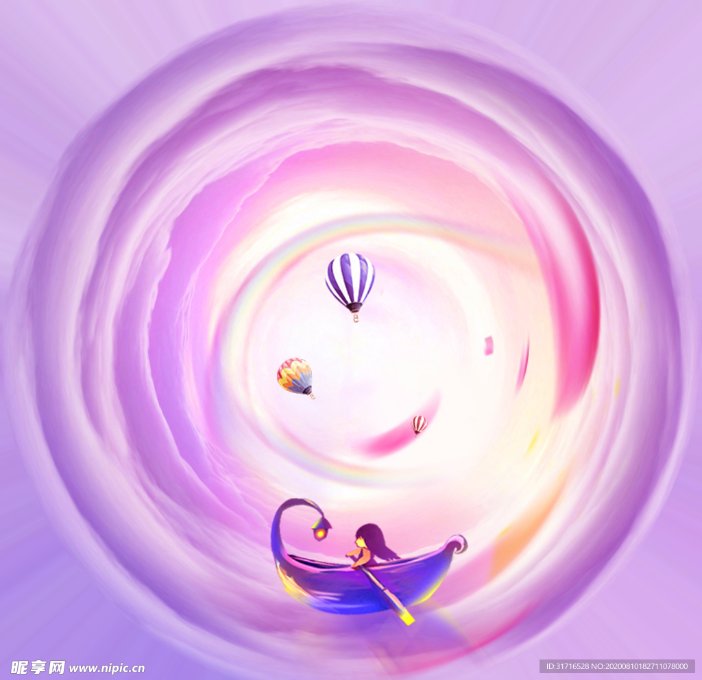 梦幻童年