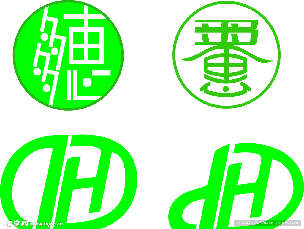 多多惠logo