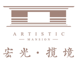 宏光揽境LOGO