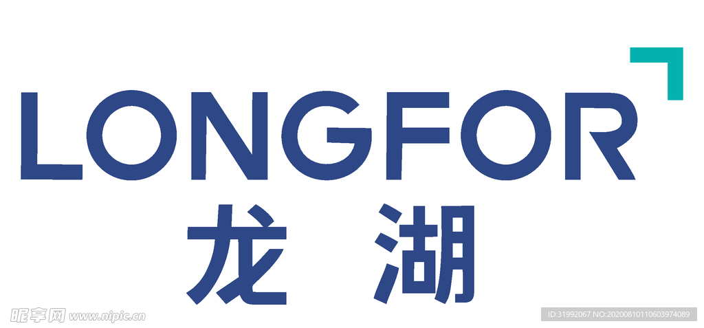 龙湖LOGO