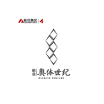 融信集团奥体世纪LOGO