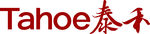 泰禾LOGO