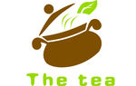 茶具茶叶类目logo