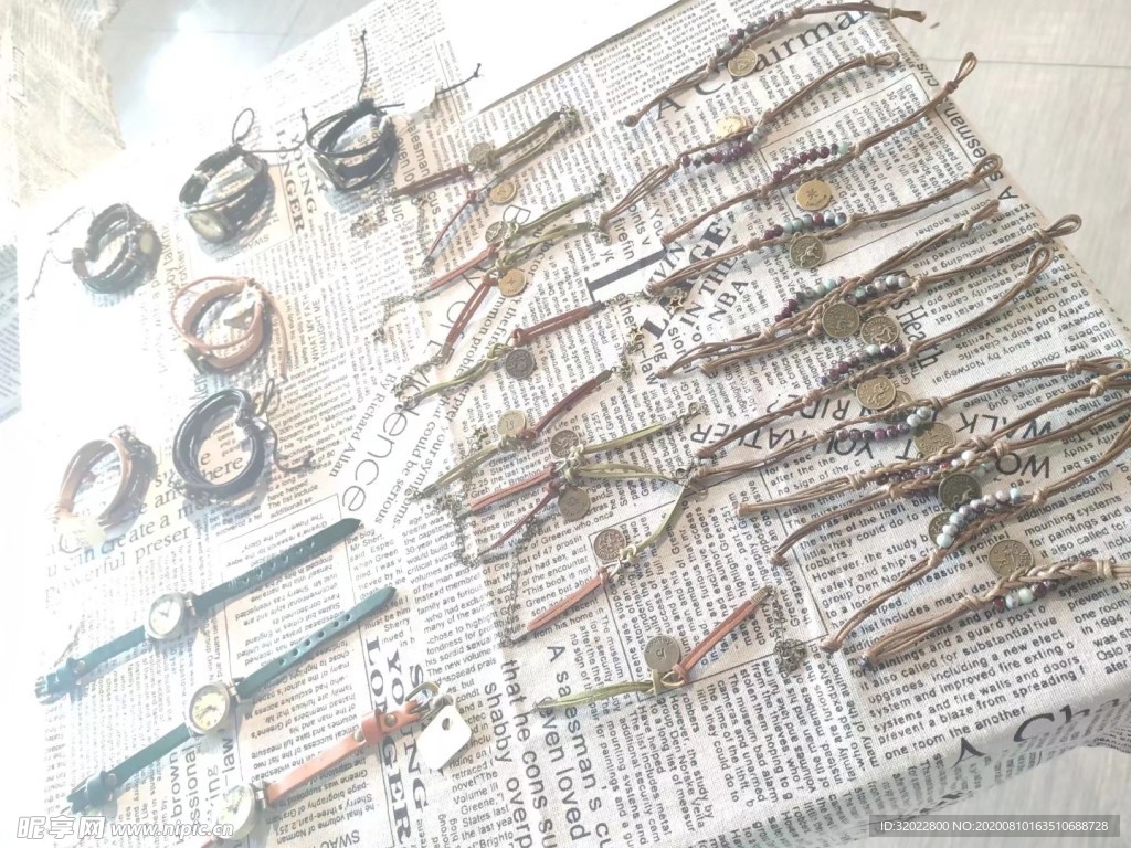 手饰