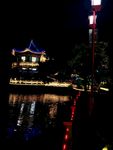 夜景