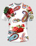 服装印花