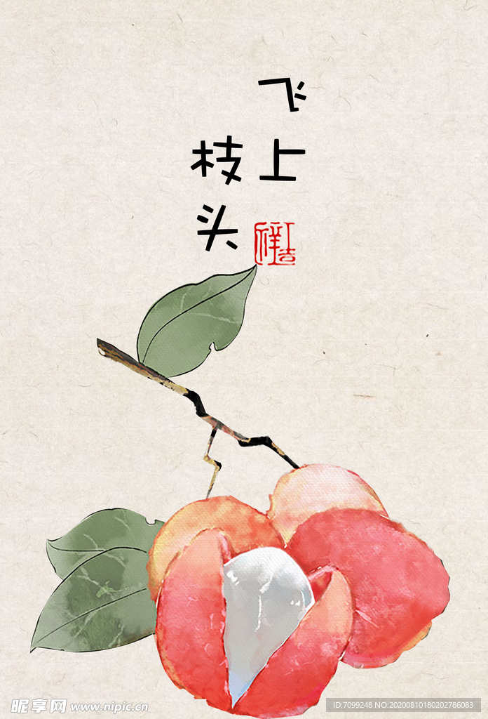 背景墙装饰画