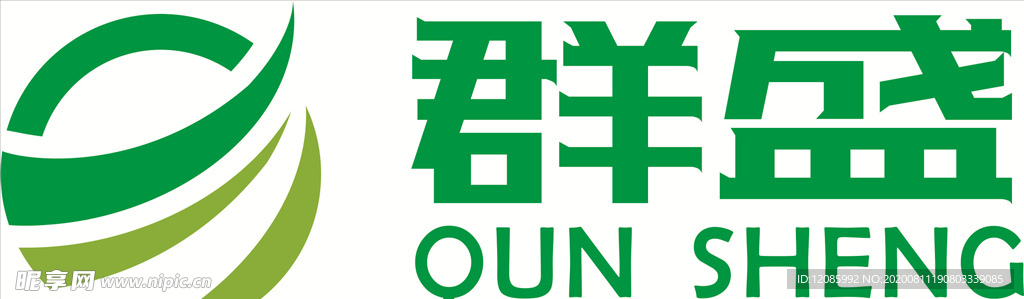 企业LOGO