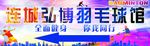 羽毛球