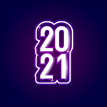 2021年字体
