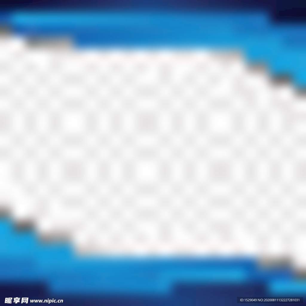 曲线抽象底纹