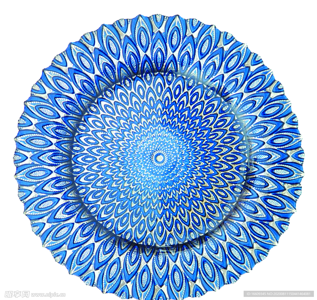 盘子