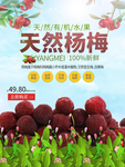 水果 水果海报 水果素材 蔬菜