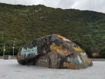 雅鲁藏布大峡谷