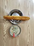 油条豆浆