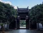 西溪湿地洪园