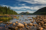 山水风景