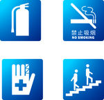 标志图