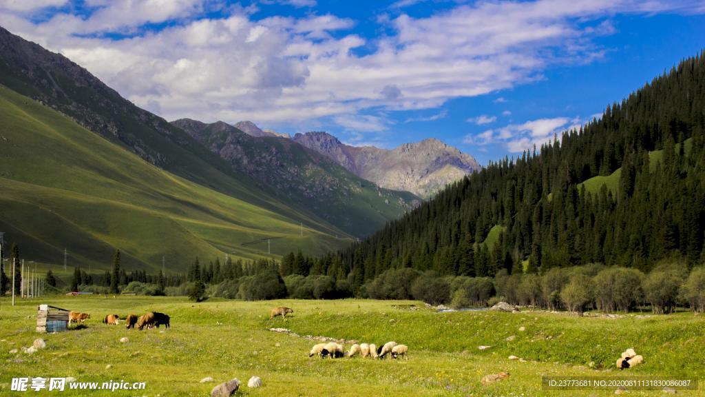 风景 度假 旅游 景点 游玩