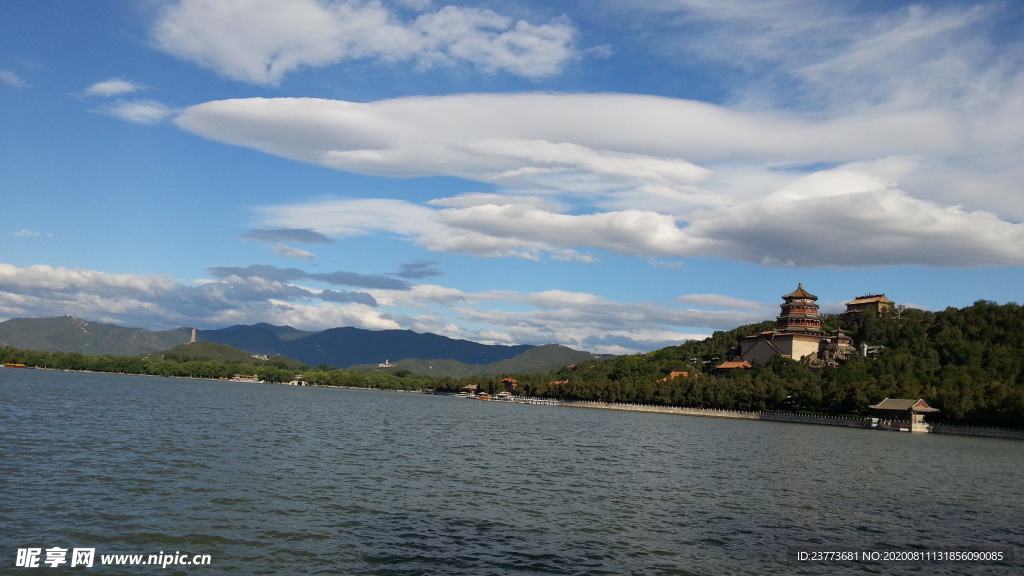风景 度假 旅游 景点 游玩