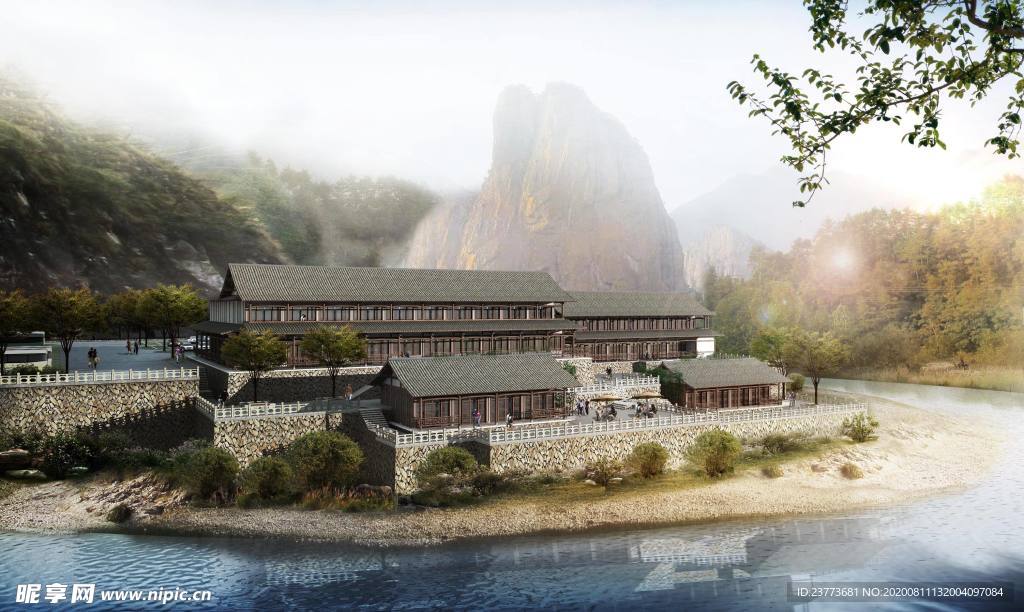 风景 度假 旅游  景点 游玩