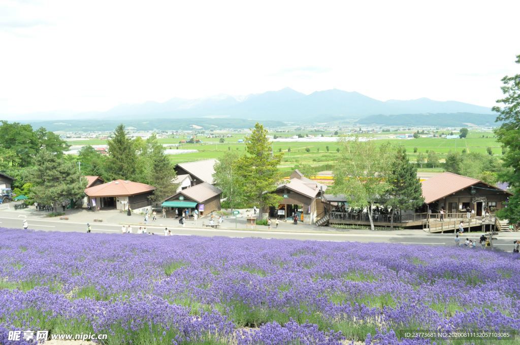 风景 山水 旅游