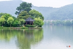 风景 山水 旅游