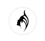 美容logo