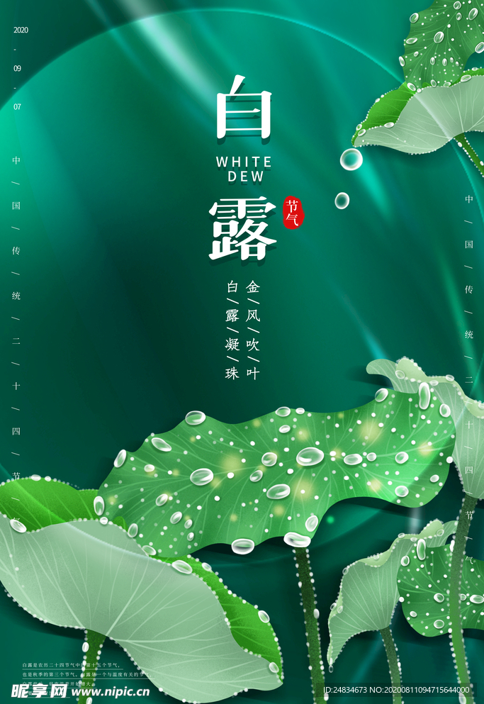 白露