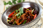 小炒连肝肉